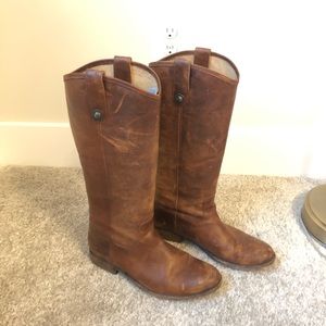 Women’s Frye Boots